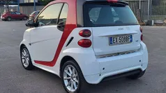Bianco Usata 2014 Smart ForTwo Coupé Passion Due volumi | 5000 € (Ottimo prezzo)