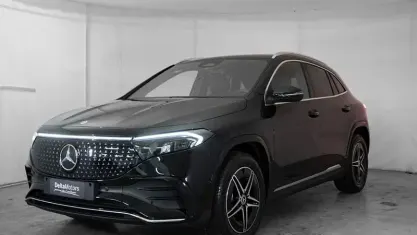 Nuova Mercedes EQA300 Advanced 139 kW (189 CV) 2026 SUV