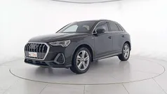 Usata 2024 Audi Q3 S-Line SUV | 39.900 € (Buon prezzo)
