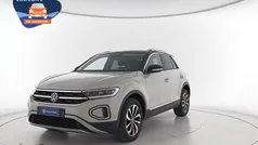 Usata 2023 VW T-Roc Style SUV | 23.700 € (Buon prezzo)