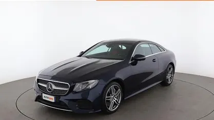 Usata Mercedes E350 Premium 2019 Berlina