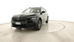 Nero Usata 2024 Skoda Kamiq SUV | 18.500 € (Ottimo prezzo)