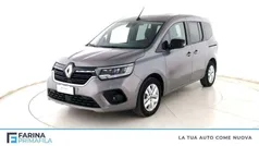 Argento Usata 2023 Renault Kangoo Equilibre Monovolume | 22.900 € (Buon prezzo)
