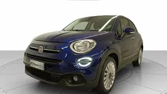 Blu Usata 2022 Fiat 500X Sport SUV | 16.800 € (Ottimo prezzo)