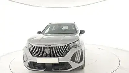 Begagnad Peugeot 2008 Allure 101 HK (74 kW) 2025 SUV