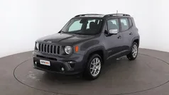 Grigio Usata 2022 Jeep Renegade Limited SUV | 16.999 € (Buon prezzo)