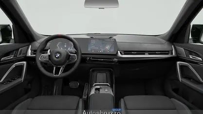 Usata 2025 BMW X1 M Sport SUV | 72.000 €