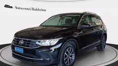 Usata 2022 VW Tiguan Life SUV | 22.900 € (Ottimo prezzo)