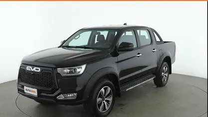 Nero Usata 2023 EVO Cross 4 Pick-up | 24.999 € (Buon prezzo)