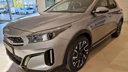 Usata 2025 Kia XCeed Style SUV | 24.900 € (Buon prezzo)