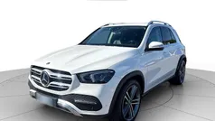 Usata 2019 Mercedes GLE300 Premium SUV | 41.500 € (Ottimo prezzo)