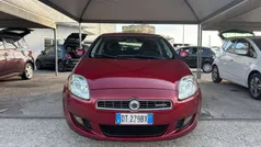 Rosso Usata 2008 Fiat Bravo Emotion Due volumi | 2000 € (Ottimo prezzo)