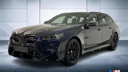 Usata BMW 524 727 CV (534 kW) 2025 Berlina