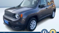 Usata 2017 Jeep Renegade Sport SUV | 12.900 € (Buon prezzo)