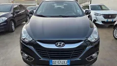 Usata 2010 Hyundai ix35 Comfort SUV | 9500 € (Buon prezzo)