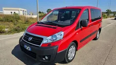 Usata 2014 Fiat Scudo Monovolume | 9000 € (Super prezzo)