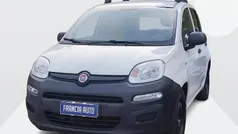 Usata 2015 Fiat Panda Pop Furgone | 5500 € (Buon prezzo)
