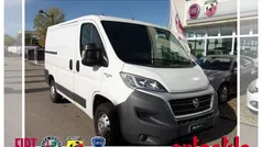 Bianco Usata 2017 Fiat Ducato Furgone | 10.500 € (Buon prezzo)