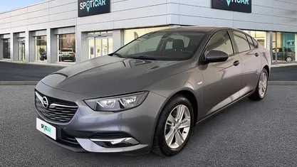 Usata Opel Insignia Business 170 CV (125 kW) 2020 Berlina