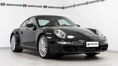 Usata 2005 Porsche 911 Carrera 4S Coupé | 69.900 €