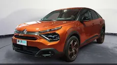 Naranja Usado 2022 Citroën C4 Feel Berlina | 17.500 € (Precio justo)