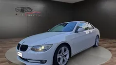 Usata 2012 BMW 320 Coupé | 7600 € (Buon prezzo)