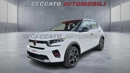 Usata Citroën C3 101 CV (74 kW) 2026 SUV