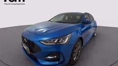 Usata 2023 Ford Focus ST-Line Tre volumi | 18.970 € (Buon prezzo)