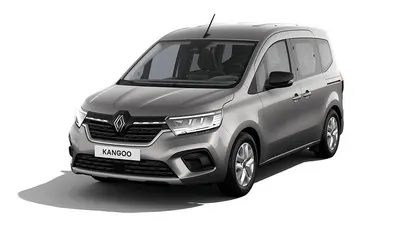 Usata Renault Kangoo Equilibre 95 CV (69 kW) 2025 Monovolume
