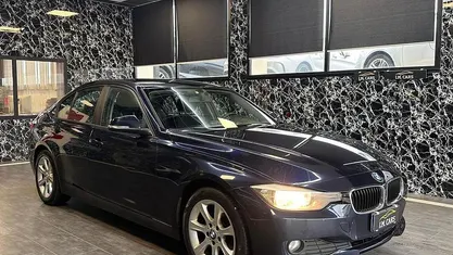 Usata 2014 BMW 320 Tre volumi | 5500 € (Super prezzo)