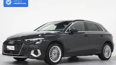 Usata 2021 Audi A3 Sportback e-tron Advanced Tre volumi | 25.800 € (Buon prezzo)