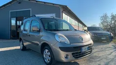 Usata 2008 Renault Kangoo Dynamique Monovolume | 3700 € (Buon prezzo)