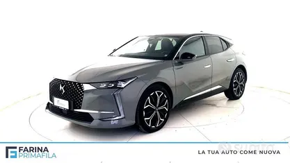 Usata DS Automobiles DS4 Rivoli 131 CV (96 kW) 2022 Berlina