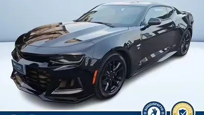 Usata Chevrolet Camaro 275 CV (202 kW) 2019 Coupé