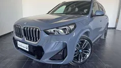 Usata 2024 BMW X1 M Sport SUV | 51.200 € (Buon prezzo)