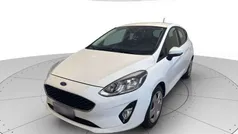 Bianco Usata 2020 Ford Fiesta S Due volumi | 9200 € (Super prezzo)