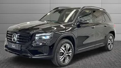 Nero Nuova 2025 Mercedes GLB200 SUV | 51.400 € (Buon prezzo)