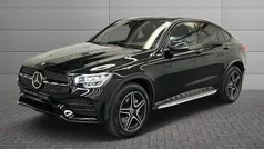Usata 2022 Mercedes GLC300 Premium Coupé | 49.900 € (Buon prezzo)