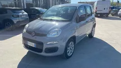 Blu Usata 2018 Fiat Panda Easy Due volumi | 7500 € (Buon prezzo)