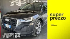 Grigio Usata 2022 Audi Q2 Admired SUV | 22.900 € (Ottimo prezzo)