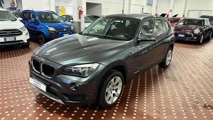 Grigio Usata 2014 BMW X1 SUV | 8900 € (Ottimo prezzo)
