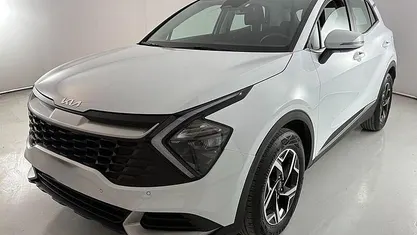 Usata 2025 Kia Sportage SUV | 27.900 € (Super prezzo)