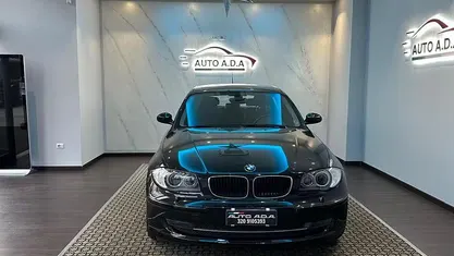 Usata BMW 118 143 CV (105 kW) 2008 Utilitaria
