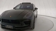 Grigio Usata 2022 Porsche Macan SUV | 66.900 € (Super prezzo)