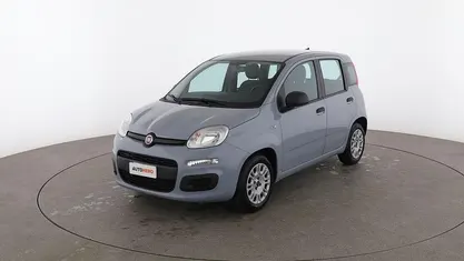 Grigio Usata 2020 Fiat Panda Easy | 10.299 € (Buon prezzo)