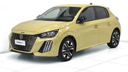 Usata 2025 Peugeot 208 Allure Due volumi | 19.900 € (Buon prezzo)