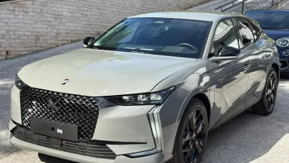 Usata DS Automobiles DS4 Performance 131 CV (96 kW) 2024 SUV