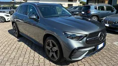 Grigio Usata 2023 Mercedes GLC220 Advanced Plus SUV | 56.800 € (Buon prezzo)