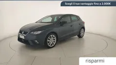 Usata 2024 Seat Ibiza FR Tre volumi | 16.300 € (Buon prezzo)