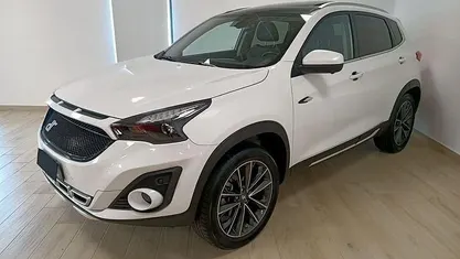 Usata DR F35 155 CV (114 kW) 2021 SUV